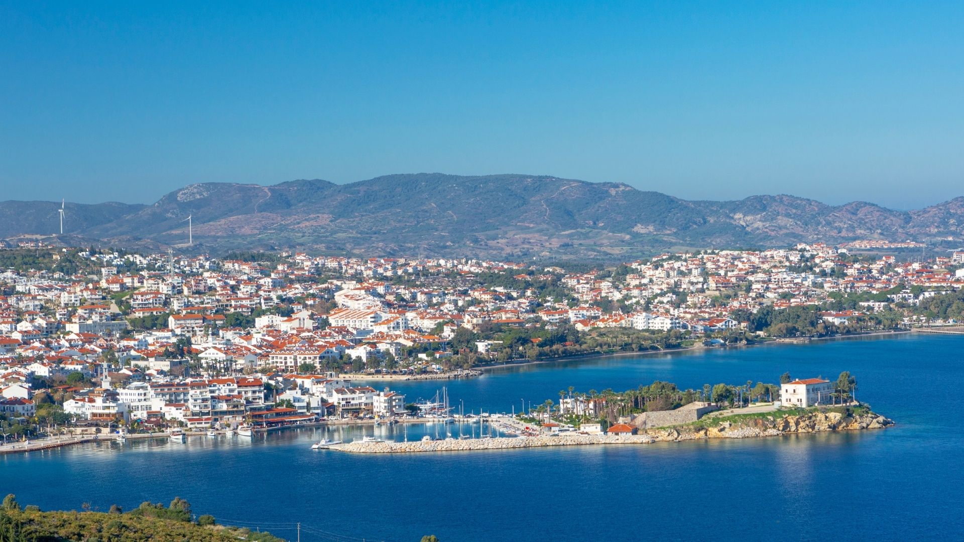 Datça