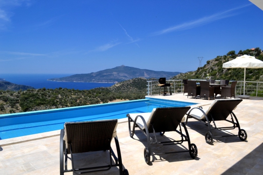 My Villa