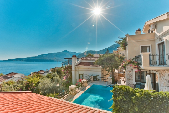 Villa Vega 13