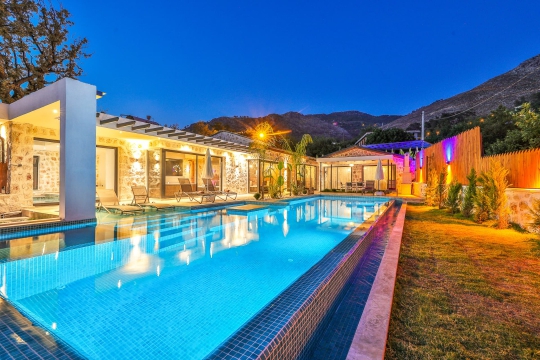 Villa Konak