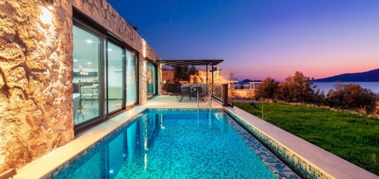 Villa Nana
