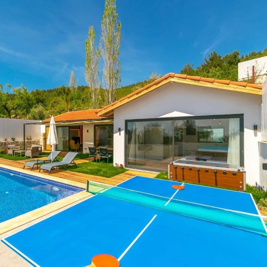 Villa Didem