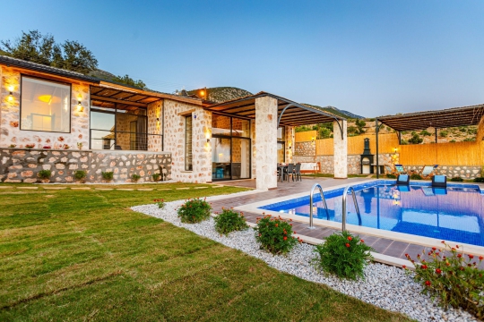 Villa Rüyam Aklar