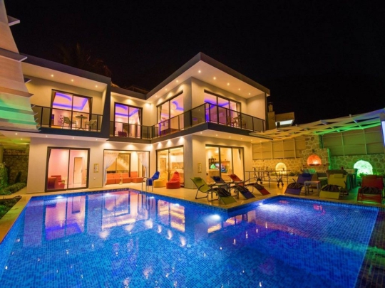 Villa Edam