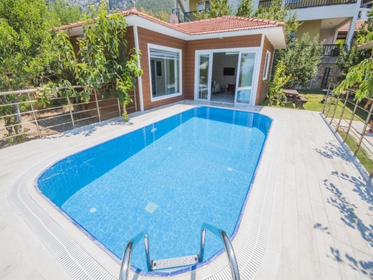 Villa Taç-2