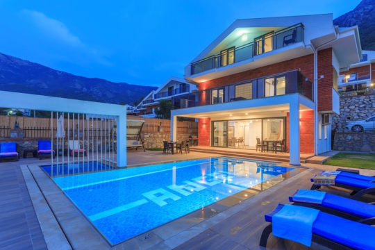 Villa Angela-4
