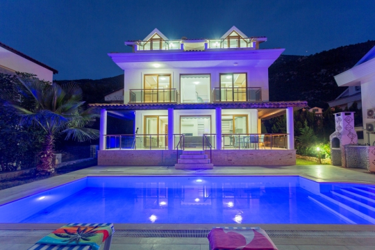 Villa Pana