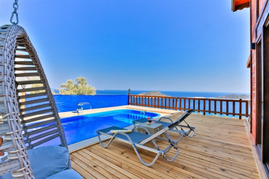 Villa Gerenlik 2