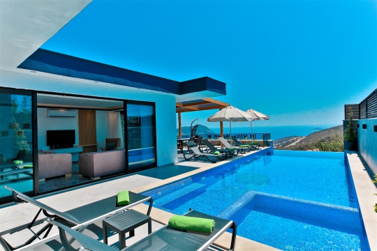 Villa Artun