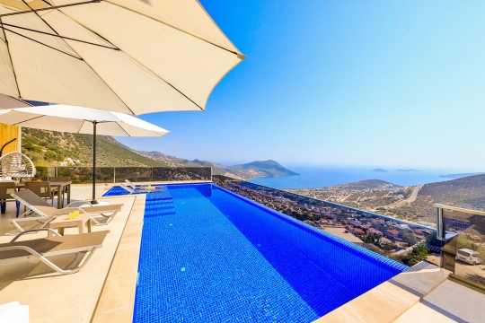 Villa Sidre