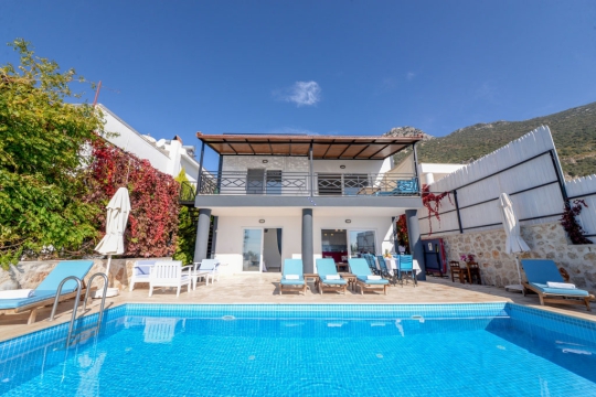 Villa Sare Kalkan