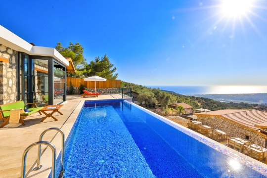 Villa Perseid