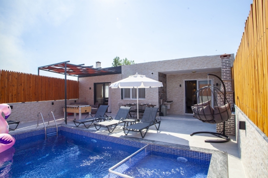 Villa Bala 2