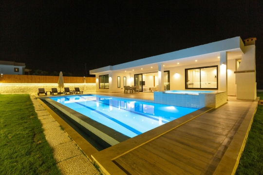 Villa Edda