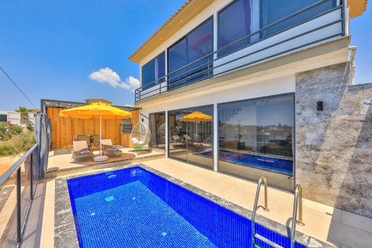 Villa Story Patara