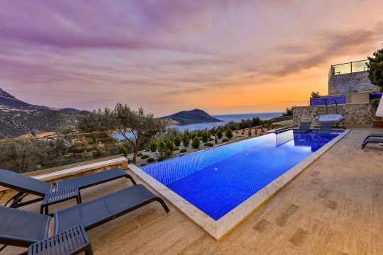 Villa Panaroma-1