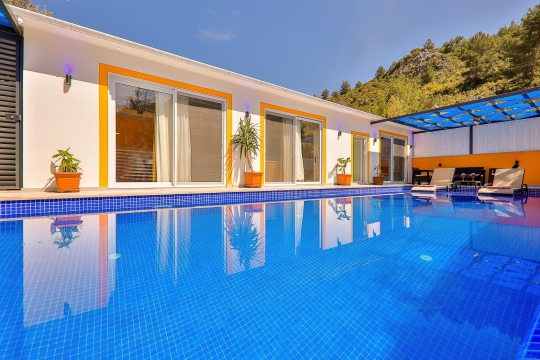 Villa Hardal