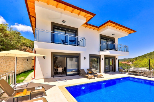 Villa Keyif 3