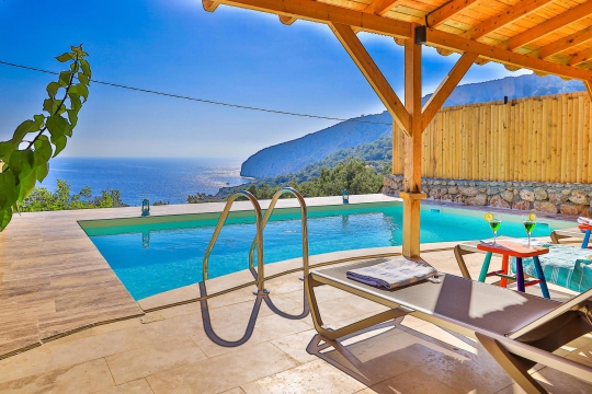 Villa Shavilla-2
