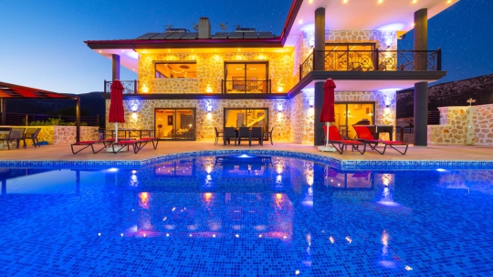 Villa Narven