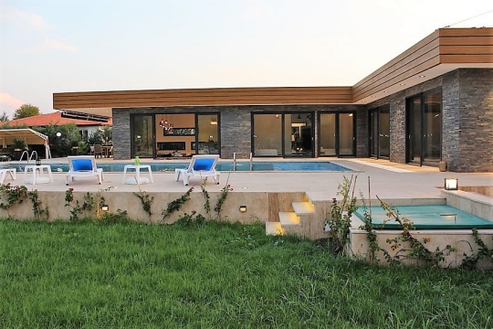 Villa Nisa