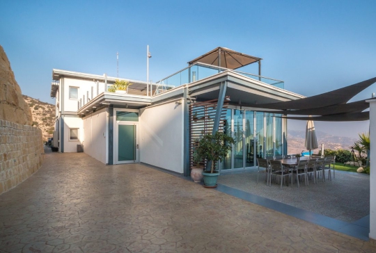 Villa Kiralamada Gizlilik ve Güvenlik Önlemleri
