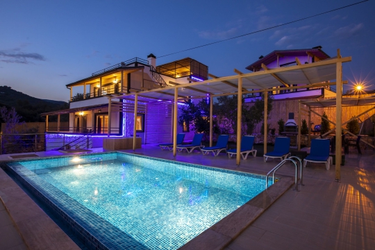 Villa Esen Vadi