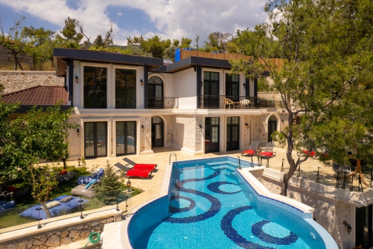 Villa Ada İslamlar