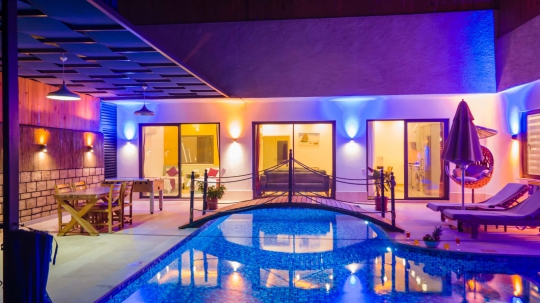 Villa Dimare 2