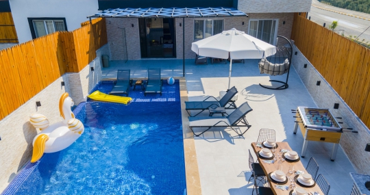 Villa Bala 1