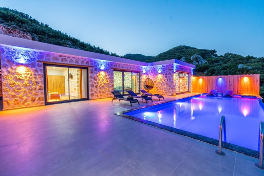 Villa Etoille