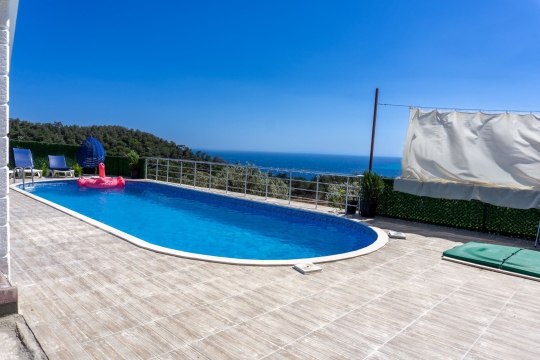 Villa Maviyaz Patara