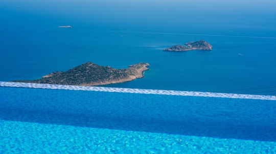Villa Elif Sare