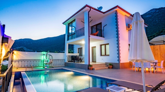 Villa Tanyeri