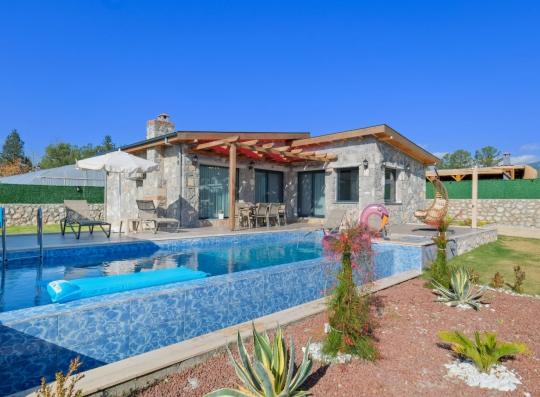 Villa Vareste