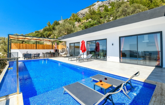Villa Green Life