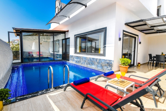 Villa Yaz 4