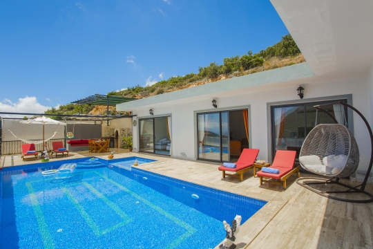 Villa Dimare