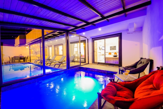 Villa Yaz 3