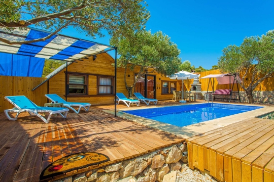 Villa Aysu