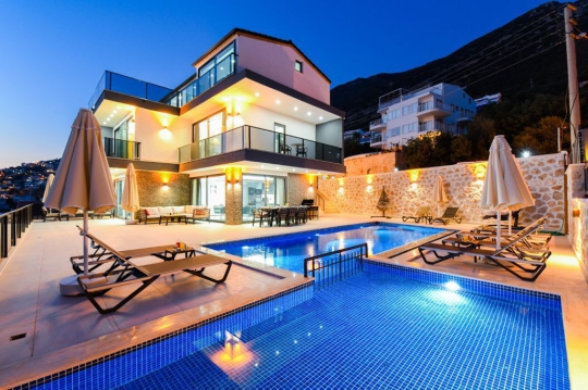 Villa Cassa