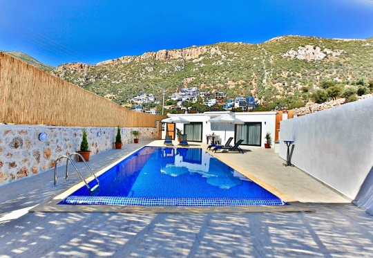 Villa Cengizhan