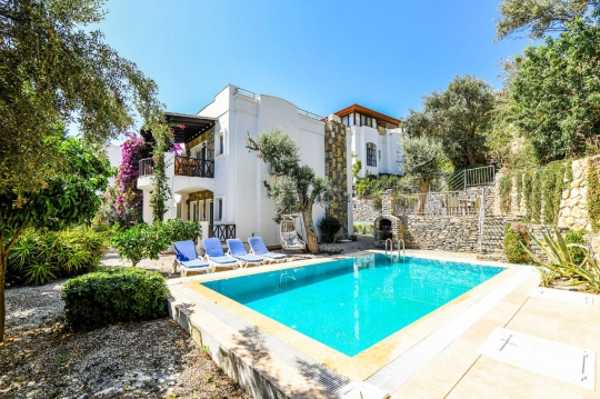 Villa Deep Valley
