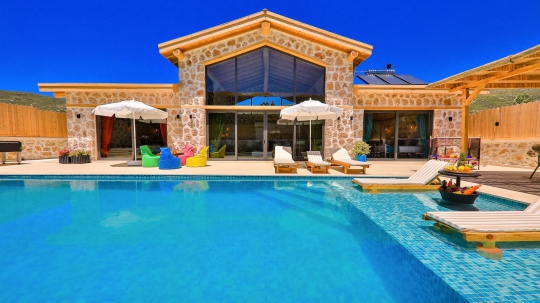 Villa Happiness