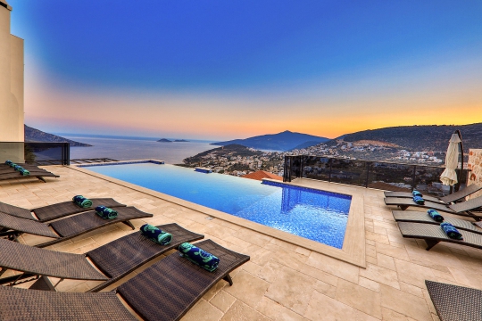 Villa Luxry