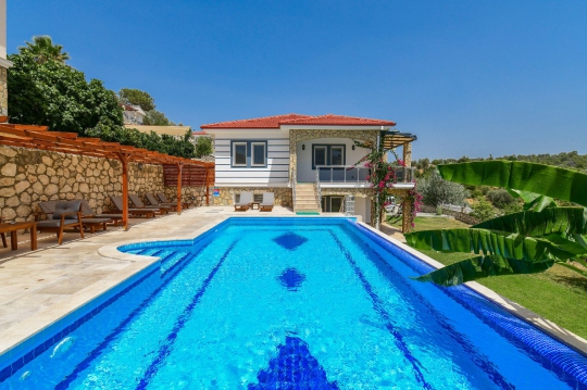 Villa Moonlight Seydikemer