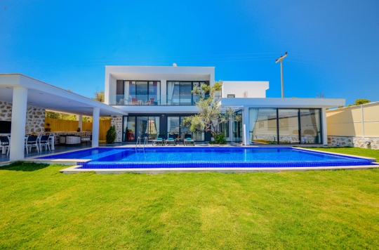 Villa Önder Patara