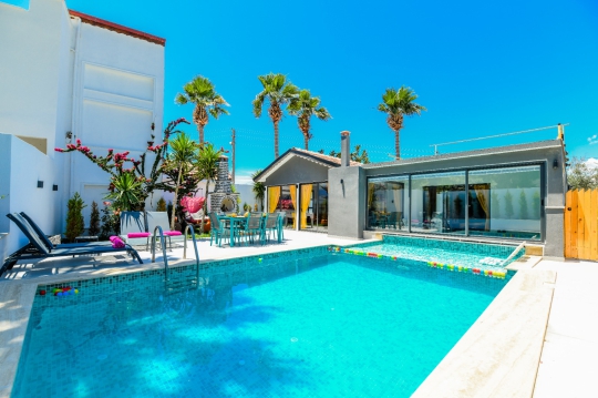 Villa Eros