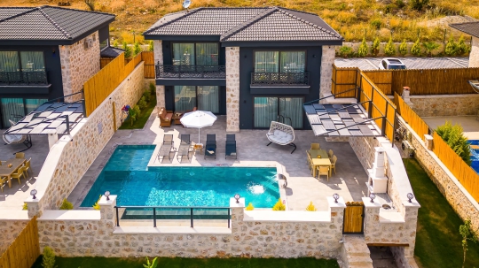 Villa Sandak-3