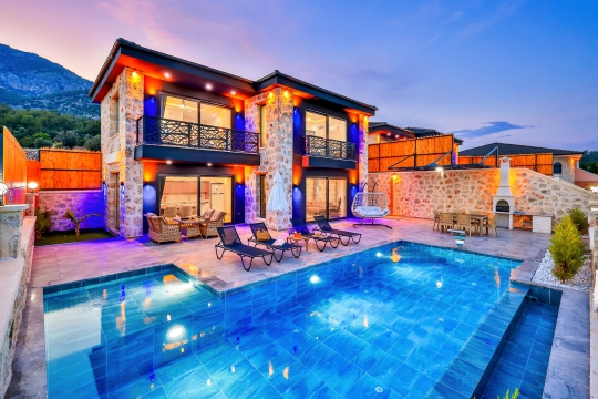 Villa Sandak-4